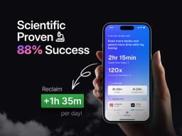Zario Screen Time App