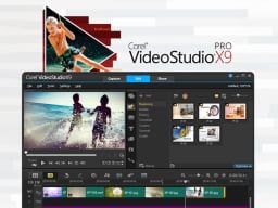 Corel VideoStudio Pro