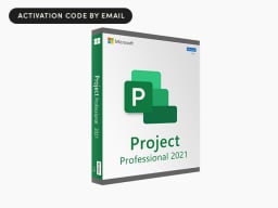 Microsoft Project 2021