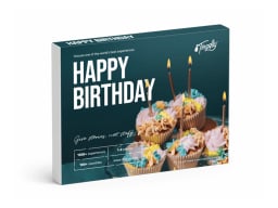 Tinggly Experience Gift Box