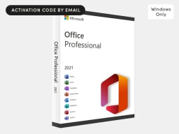 MS Office Professional 2021