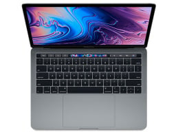 MacBook Pro 13 2019