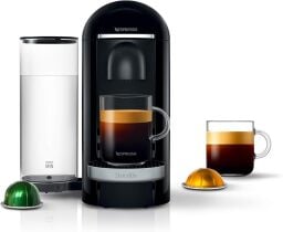 Nespresso Vertuo Plus