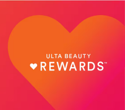 the ulta beauty rewards logo