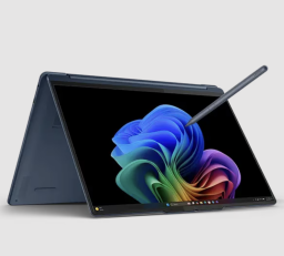 Lenovo Yoga 9i 2-in-1 Aura Edition