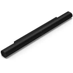 sonos arc ultra soundbar in black