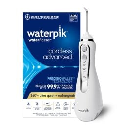 Waterpik Cordless Advanced 2.0