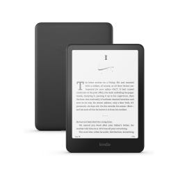 Kindle Paperwhite 