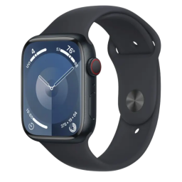 Apple Watch Series 9 on white background