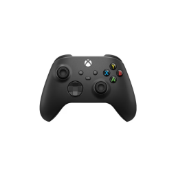 Wireless Xbox Controller Carbon Black 