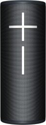 the ultimate ears speaker in black