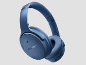 Bose QuietComfort Headphones