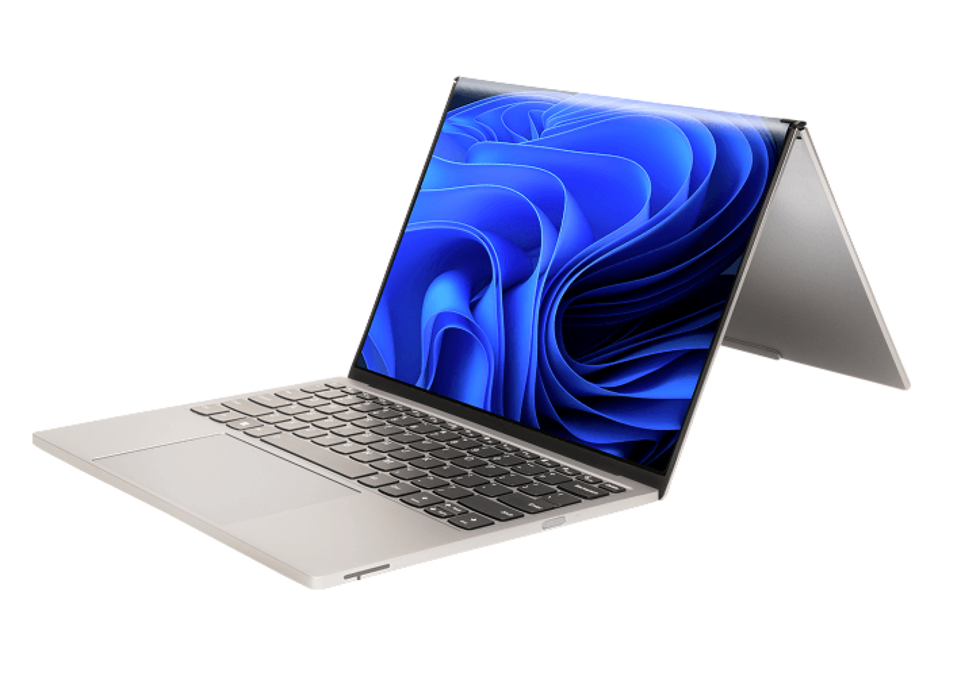 Lenovo ThinkBook Flip AI