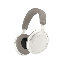 Sennheiser Momentum 4 on a white background