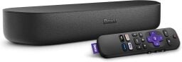 roku streambar and remote