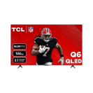 TCL 85-inch Q65 Mini LED ULED 4K TV