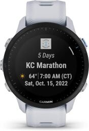 Garmin Forerunner 955