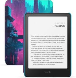 Kindle Paperwhite Kids