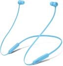 Beats Flex headphones in blue