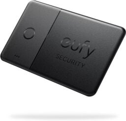 Eufy Security SmartTrack Card