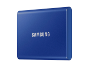 the Samsung Portable SSD T7 USB 3.2 (1TB)