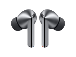 the Samsung Galaxy Buds3 Pro