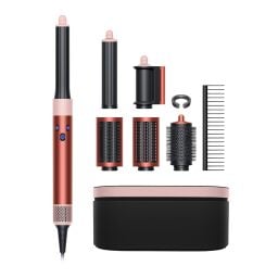 Dyson Airwrap and accessories
