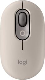 Logitech Pop mouse