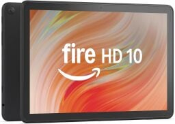 Amazon Fire HD 10 tablet