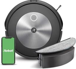 iRobot Roomba j5 combo