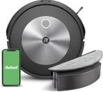 iRobot Roomba j5 combo