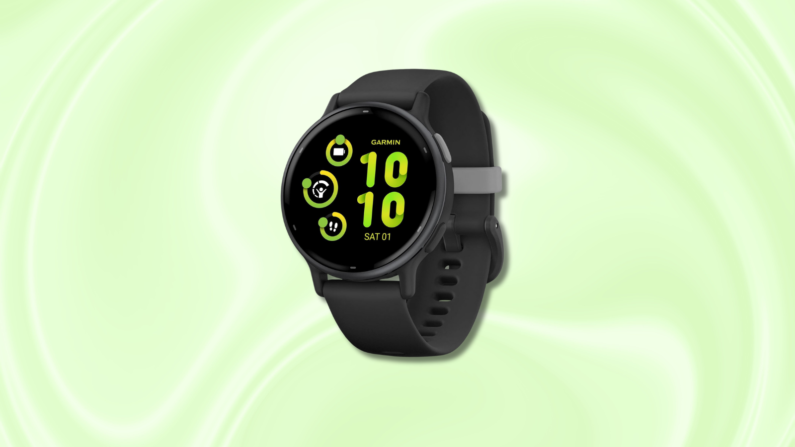 Garmin vivoactive 5