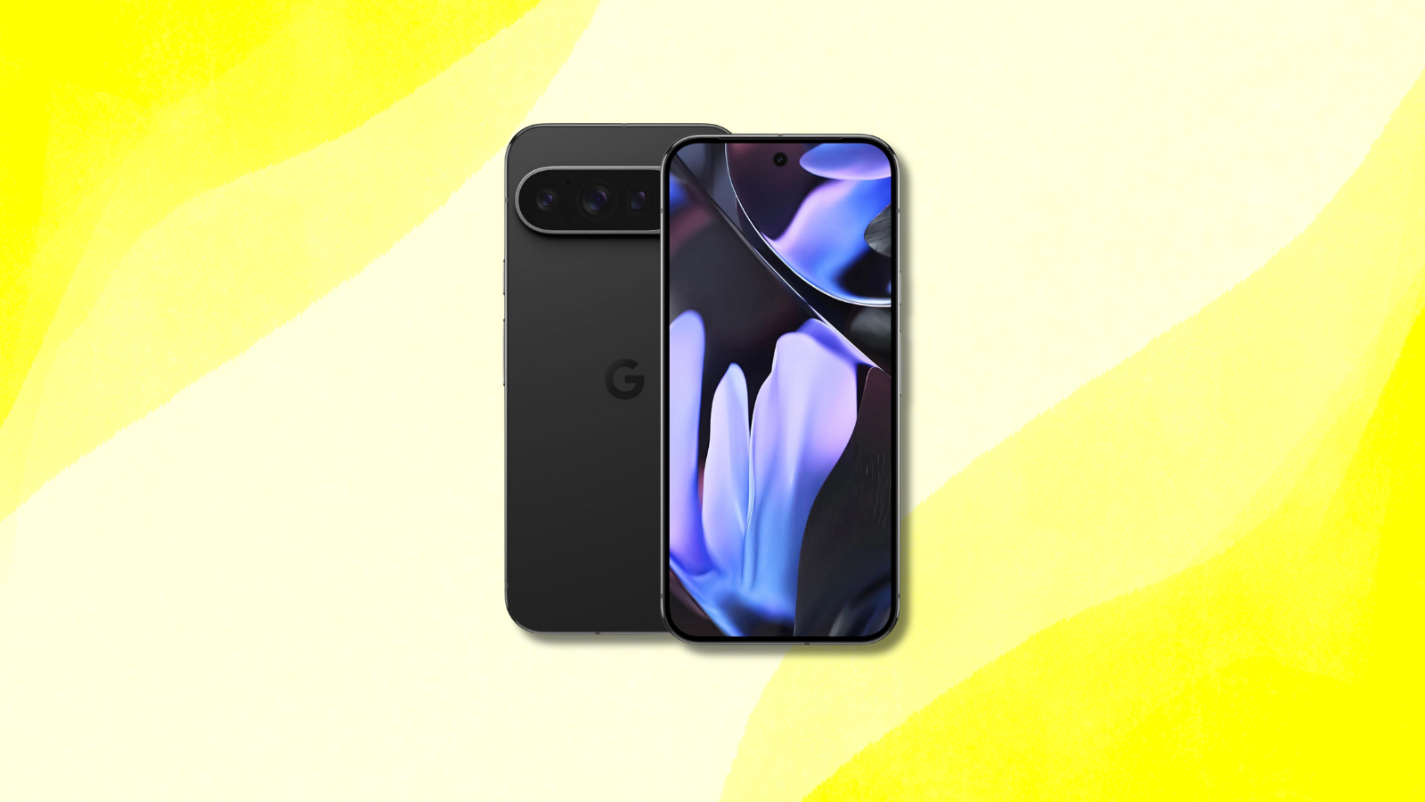 Google Pixel 9 Pro XL