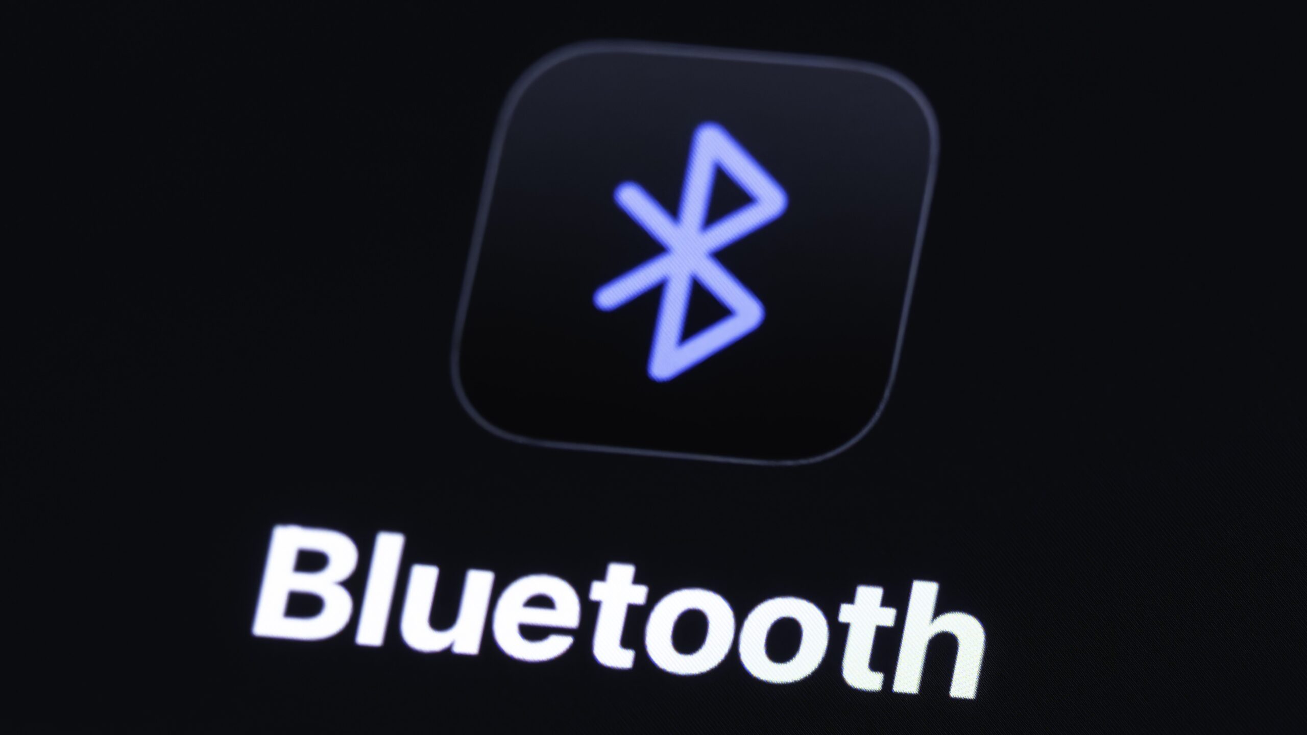 Bluetooth logo