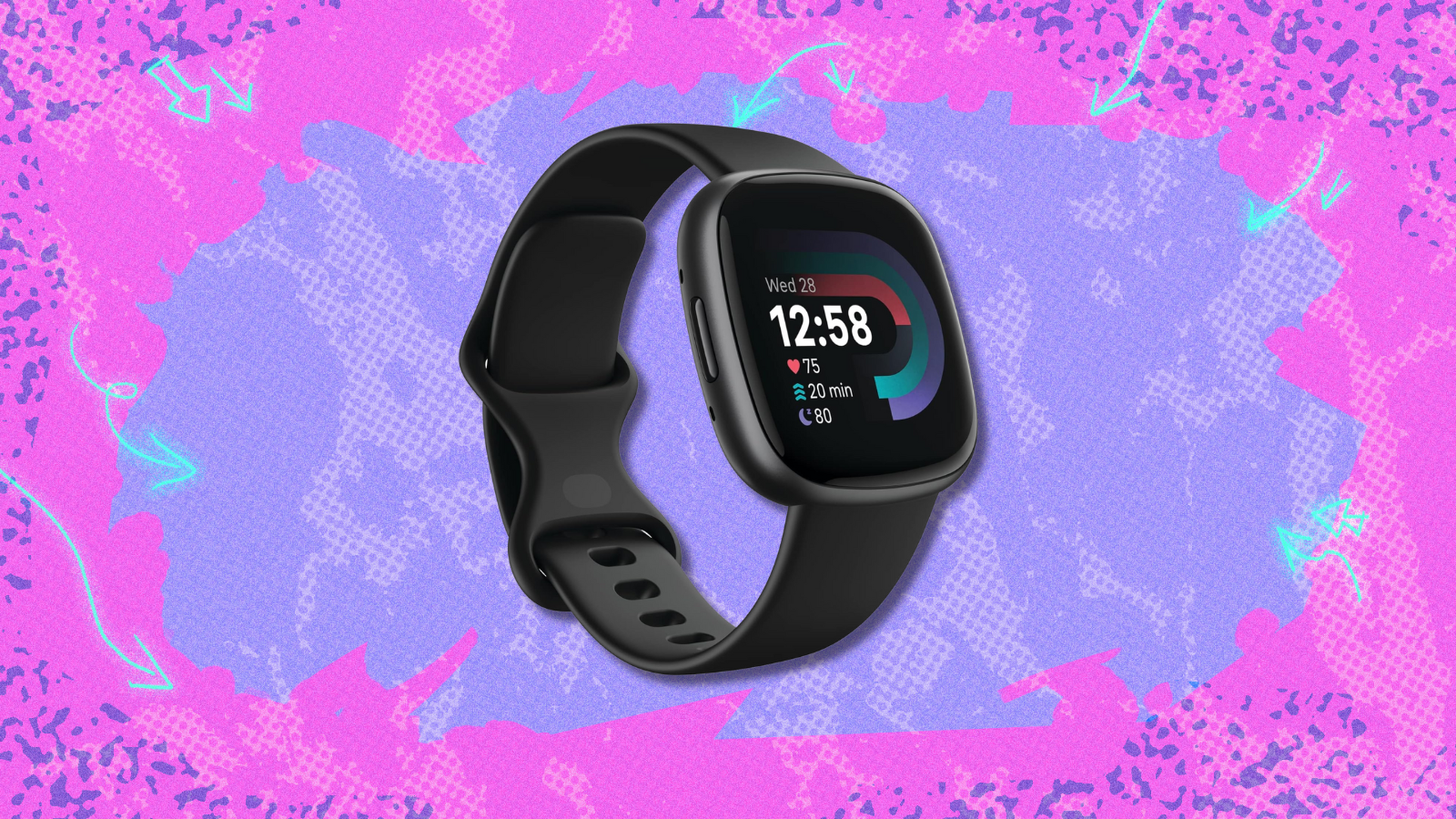 Fitbit Versa 4