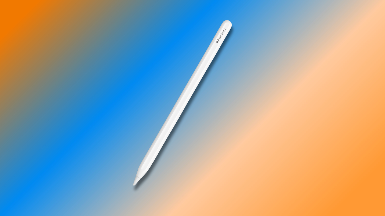 Apple Pencil Pro