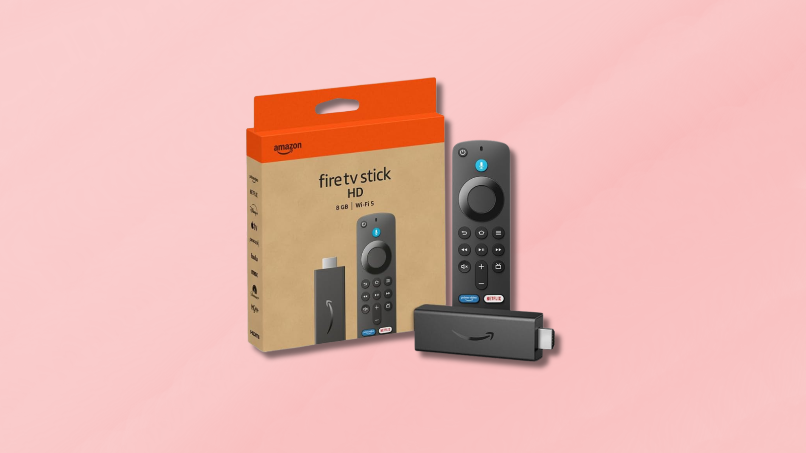 Amazon Fire Stick HD