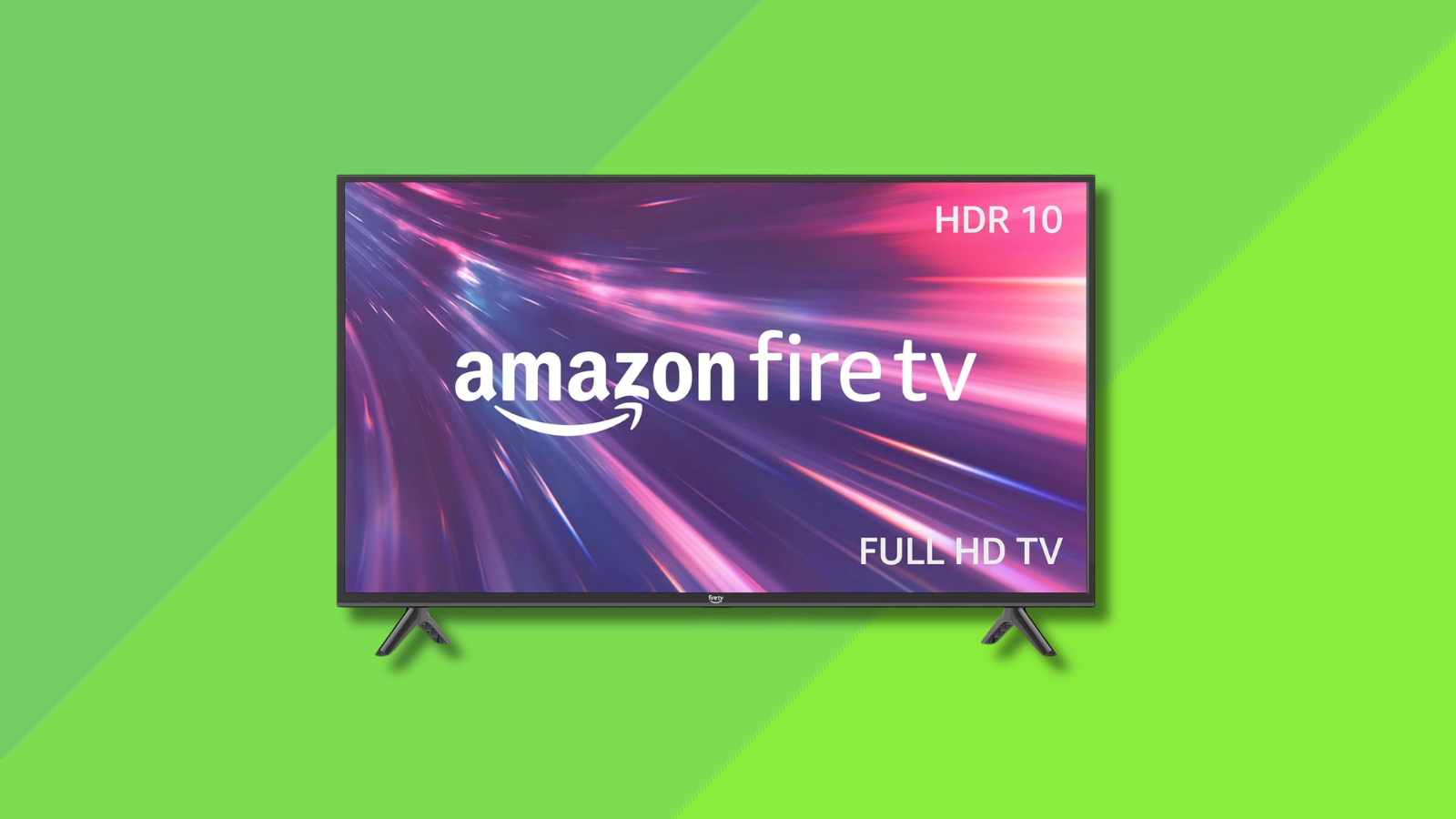 Amazon Fire TV 40-inch 2-Series