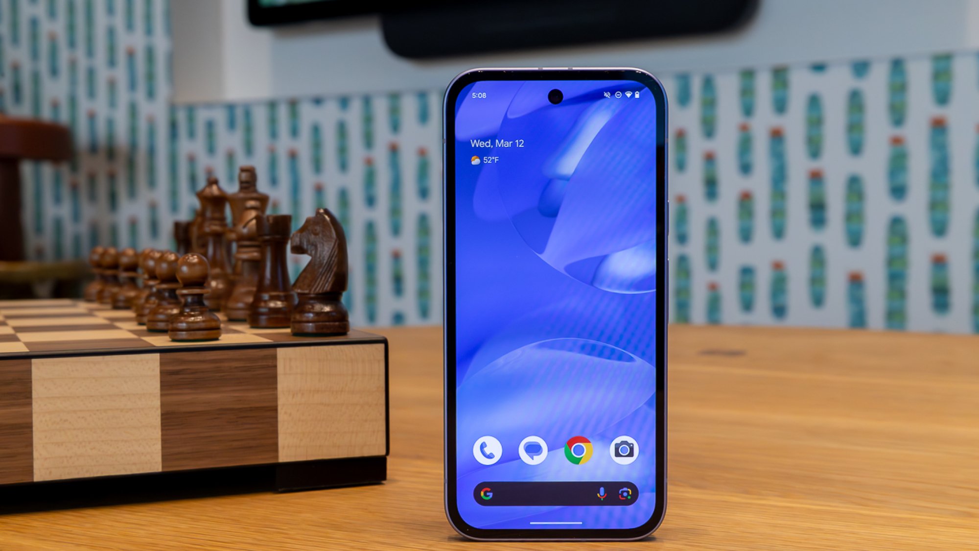 Pixel 9a