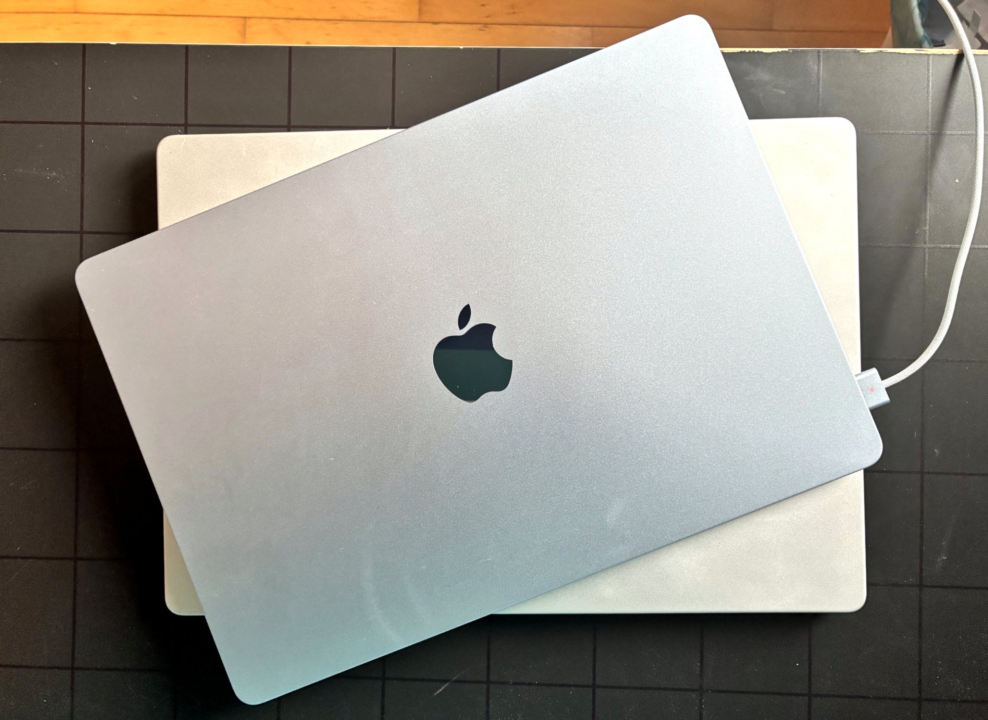 Apple M4 MacBook Air (2025)