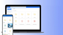 FileJump 2TB Cloud Storage: Lifetime Subscription