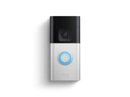 Ring Battery Doorbell Plus