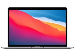 MacBook Air M1