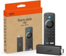 Amazon Fire Stick HD