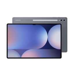 Samsung Galaxy Tab S10 Ultra on white background