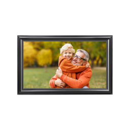 16-inch Canupdog Digital Photo Frame