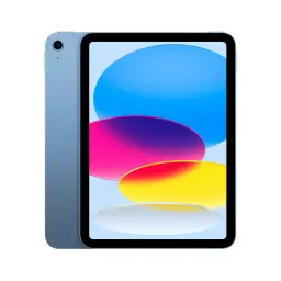 An iPad 11th generation