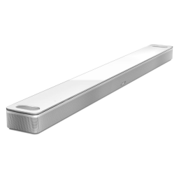 Bose Smart Ultra Soundbar on white background