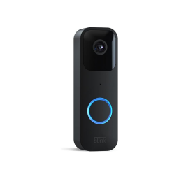 Blink video doorbell (newest model)