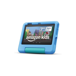 Amazon Fire 7 Kids tablet